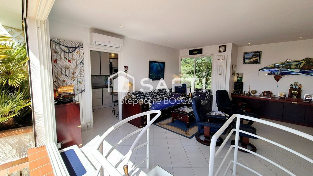 � vendre  Appartement Ajaccio (20000)