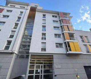  Appartement � vendre 3 pi�ces 56 m�