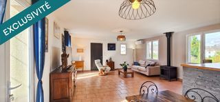  Maison � vendre 4 pi�ces 127 m�