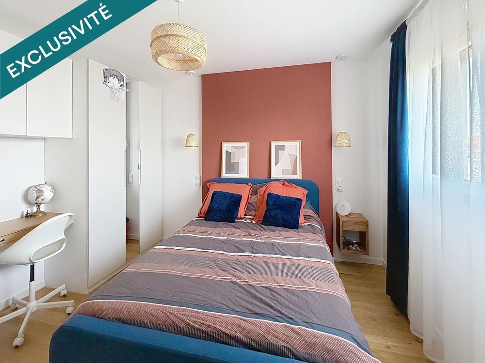 � vendre  Maison Gueux (51390)