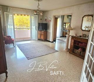  Appartement � vendre 4 pi�ces 87 m�