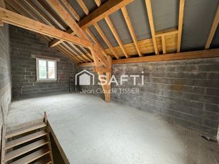  Appartement � vendre 4 pi�ces 62 m�