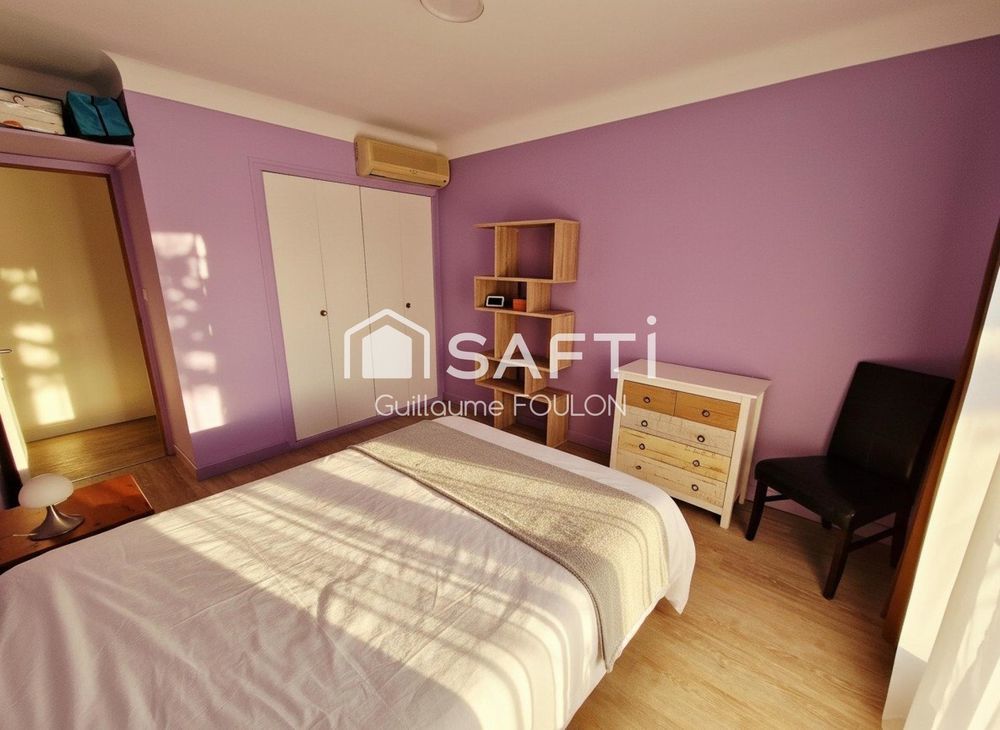 � vendre  Maison Roussillon (84220)