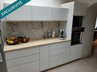  Maison � vendre 6 pi�ces 126 m�