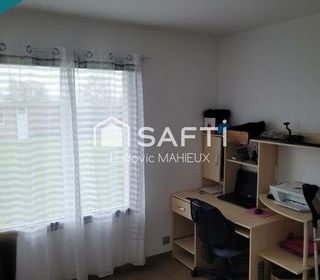  Maison � vendre 4 pi�ces 128 m�