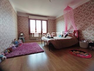  Maison � vendre 6 pi�ces 184 m�