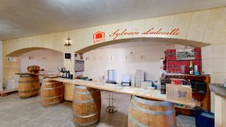  Maison � vendre 11 pi�ces 215 m�