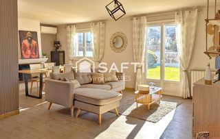  Maison � vendre 4 pi�ces 98 m�