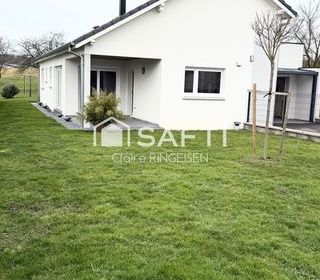  Maison � vendre 4 pi�ces 100 m�