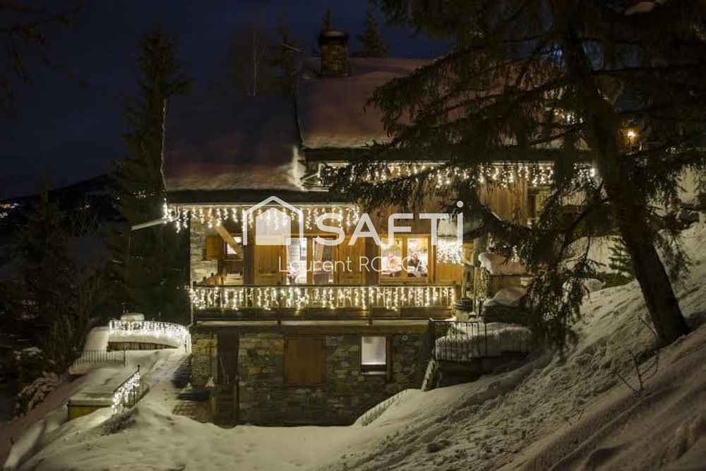 � vendre  Maison Aime (73210)