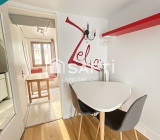  Appartement � vendre 1 pi�ce 20 m�