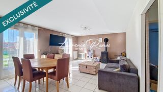  Maison � vendre 4 pi�ces 94 m�