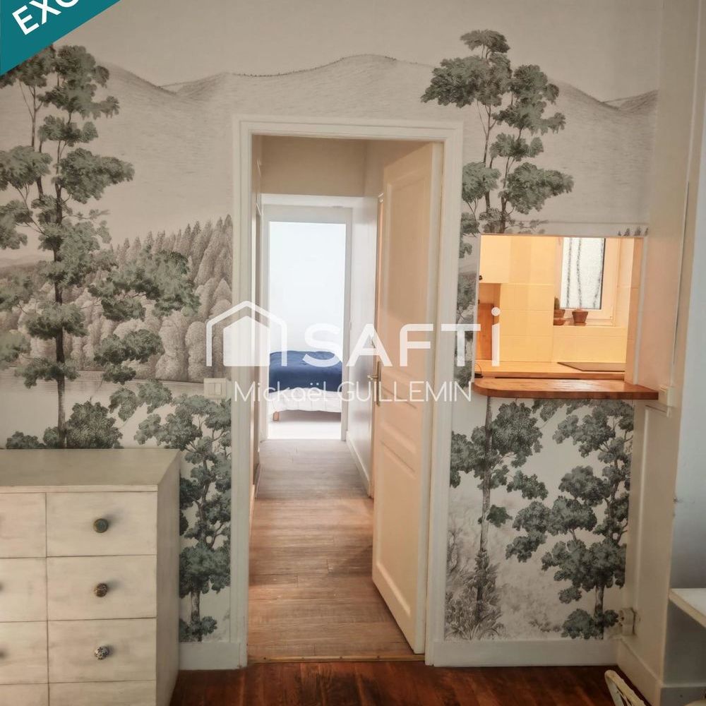 � vendre  Appartement Paris 11