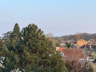  Appartement � vendre 3 pi�ces 52 m�