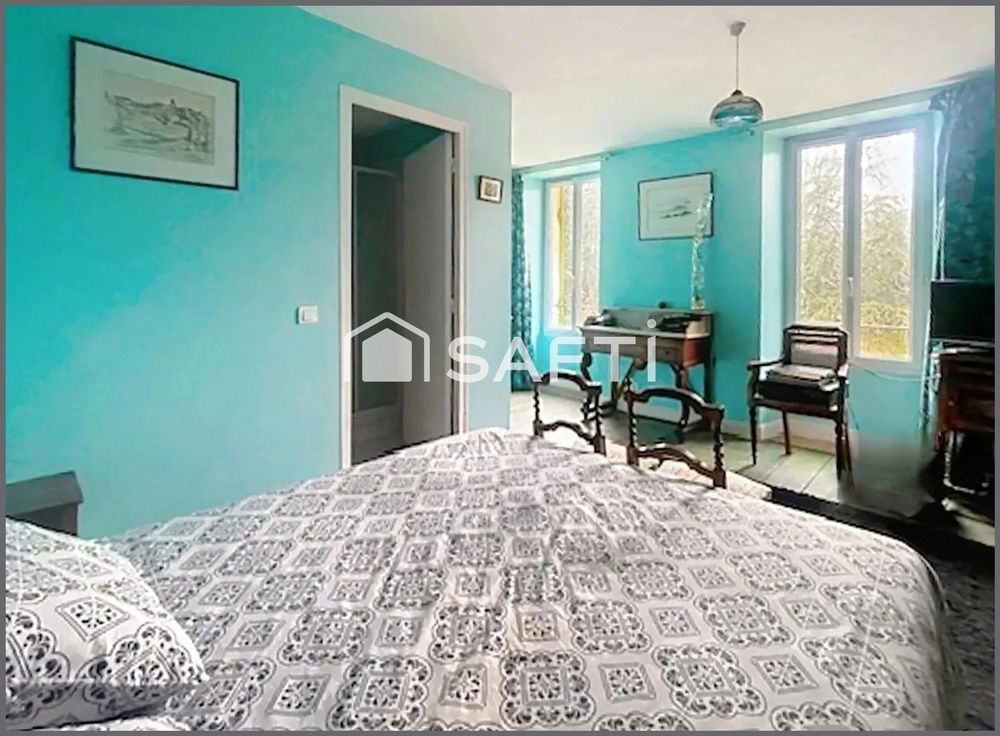 � vendre  Maison Saint-Andr�-de-Cubzac (33240)