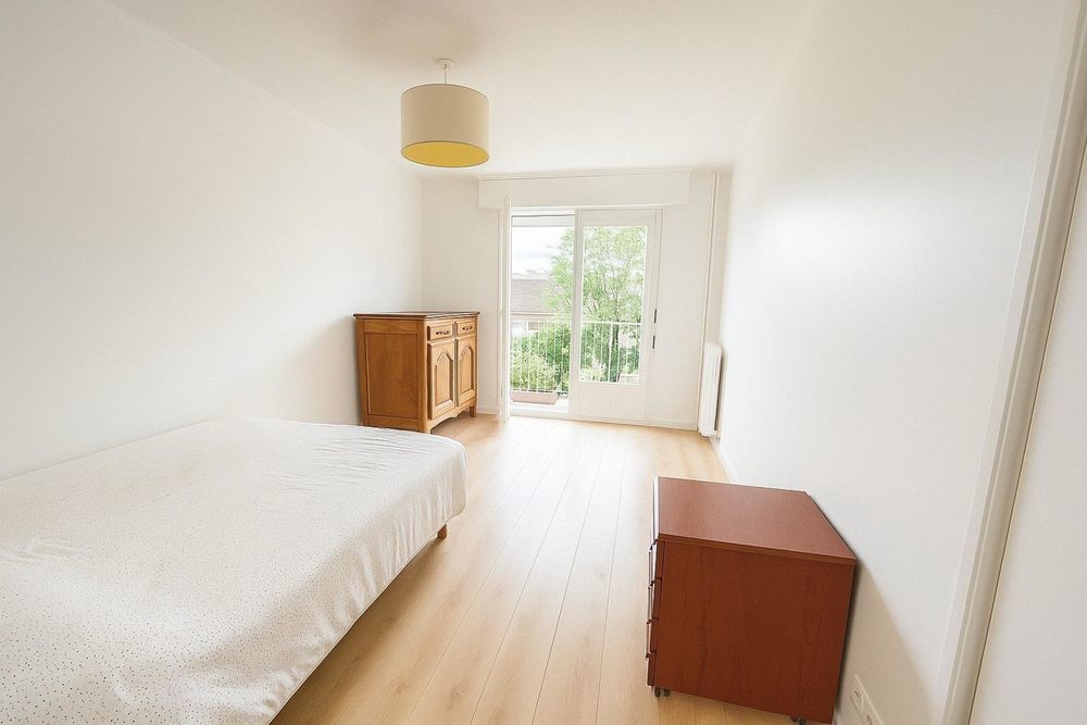 � vendre  Appartement Versailles (78000)