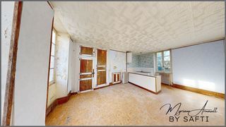  Maison � vendre 9 pi�ces 190 m�