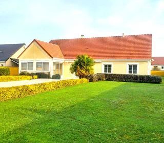  Maison � vendre 5 pi�ces 130 m�