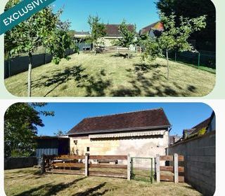  Maison � vendre 2 pi�ces 50 m�