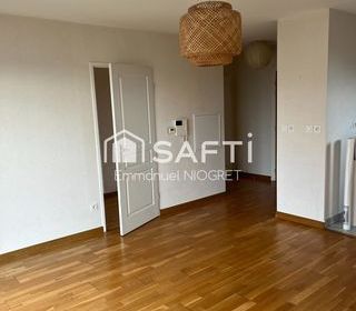  Appartement � vendre 2 pi�ces 45 m�