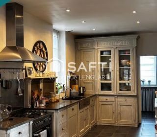  Maison � vendre 6 pi�ces 225 m�