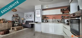  Appartement � vendre 3 pi�ces 73 m�