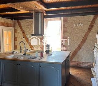  Maison � vendre 7 pi�ces 236 m�