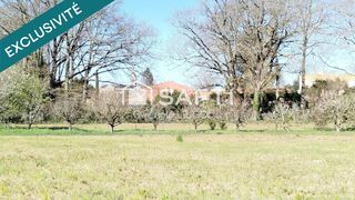  Terrain � vendre 1217 m�