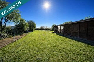  Maison � vendre 4 pi�ces 119 m�