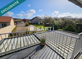  Appartement � vendre 4 pi�ces 108 m�