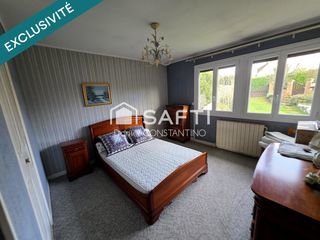  Maison � vendre 8 pi�ces 125 m�