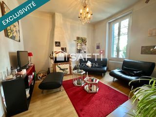  Maison � vendre 4 pi�ces 80 m�