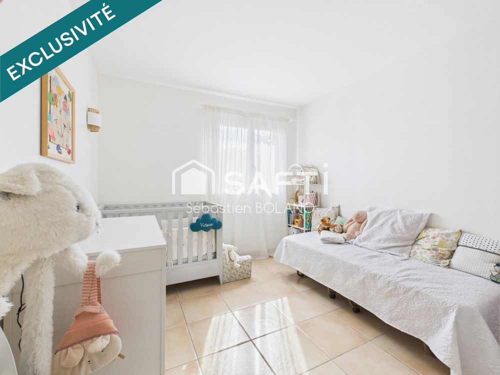 � vendre  Maison Baho (66540)