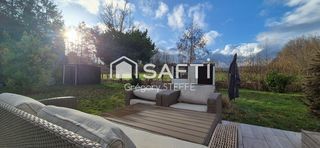  Maison � vendre 6 pi�ces 120 m�