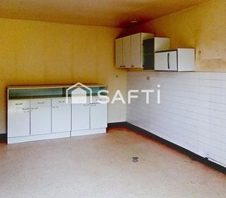  Maison � vendre 7 pi�ces 144 m�