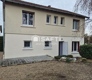  Maison � vendre 5 pi�ces 90 m�