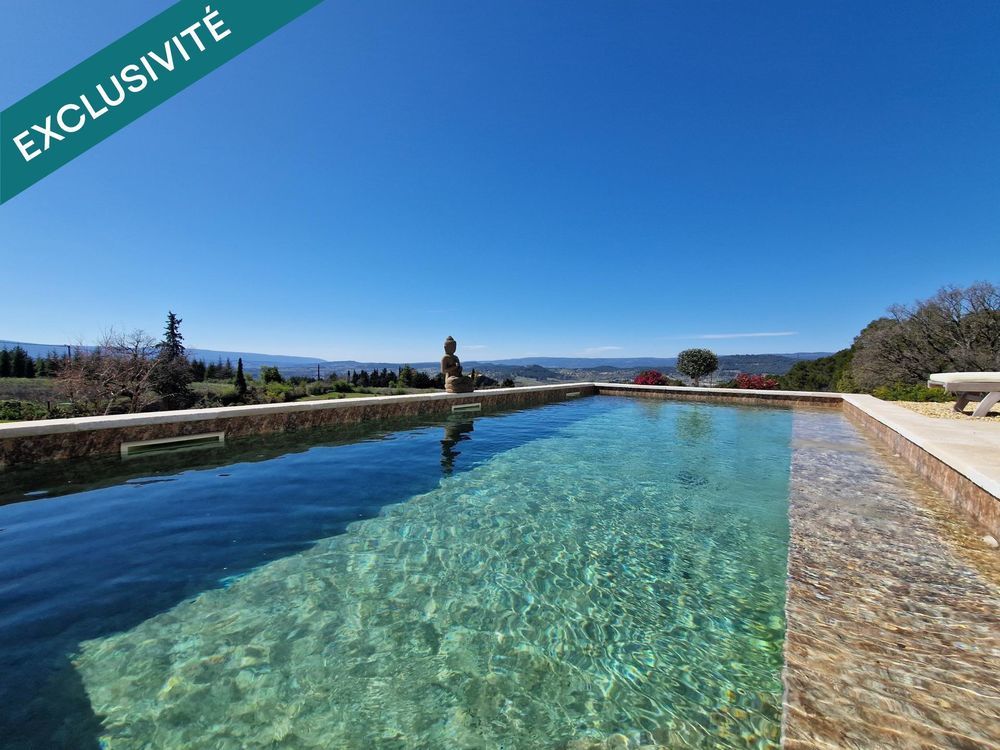 � vendre  Maison Apt (84400)