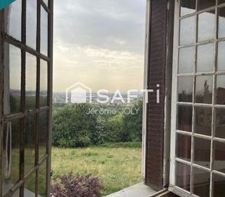  Propri�t�/ch�teau � vendre 13 pi�ces 406 m�