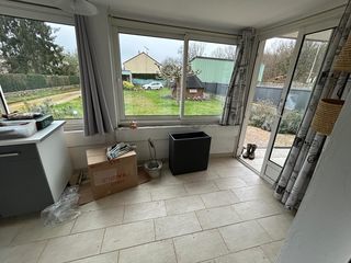  Maison � vendre 2 pi�ces 88 m�