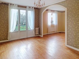  Maison � vendre 5 pi�ces 70 m�