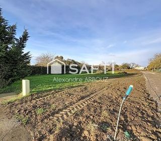  Terrain � vendre 801 m�