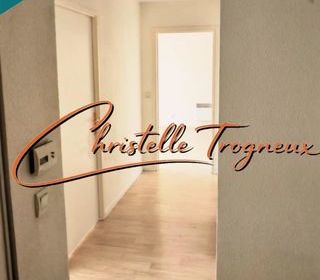  Appartement � vendre 3 pi�ces 62 m�