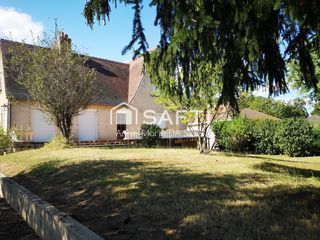  Maison � vendre 6 pi�ces 132 m�