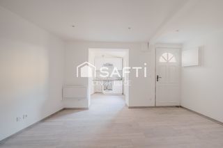  Maison � vendre 3 pi�ces 50 m�