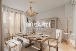  Maison � vendre 6 pi�ces 101 m�