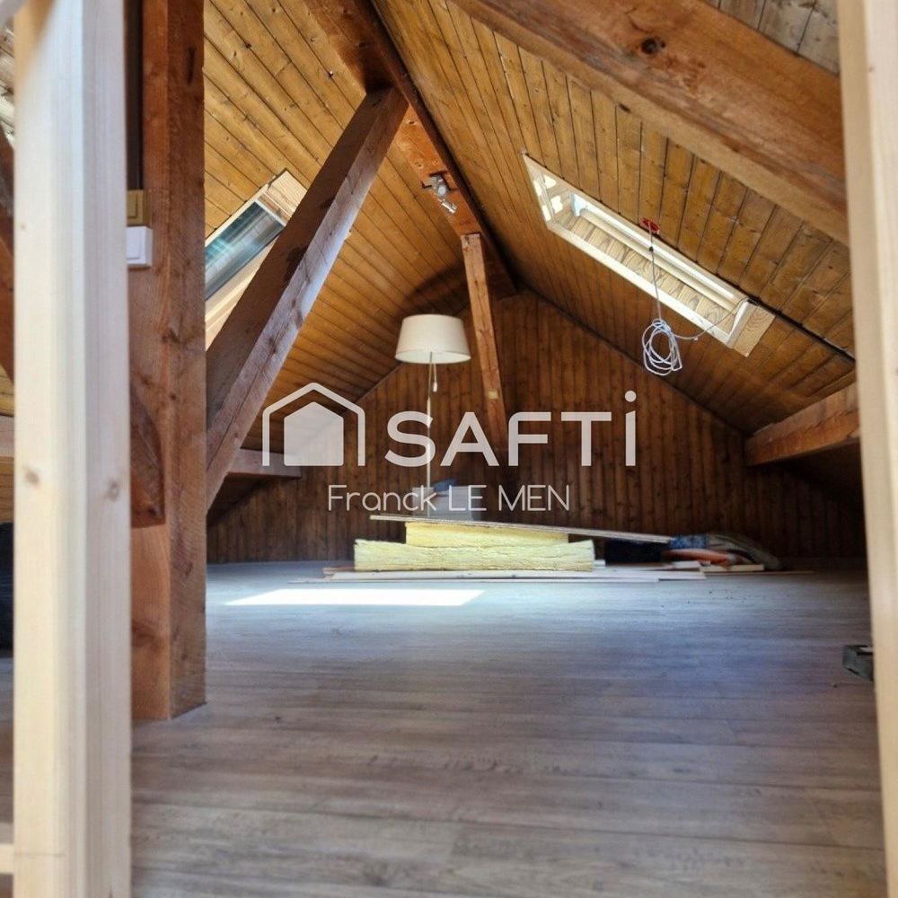 � vendre  Maison Embrun (05200)