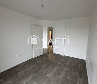  Appartement � vendre 2 pi�ces 38 m�