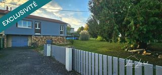  Maison � vendre 3 pi�ces 72 m�