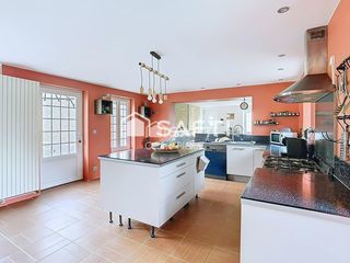  Maison � vendre 6 pi�ces 166 m�