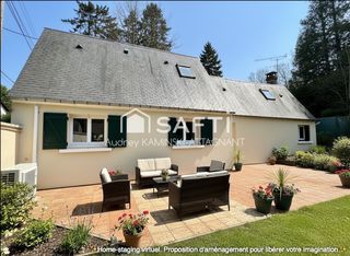  Maison � vendre 4 pi�ces 67 m�